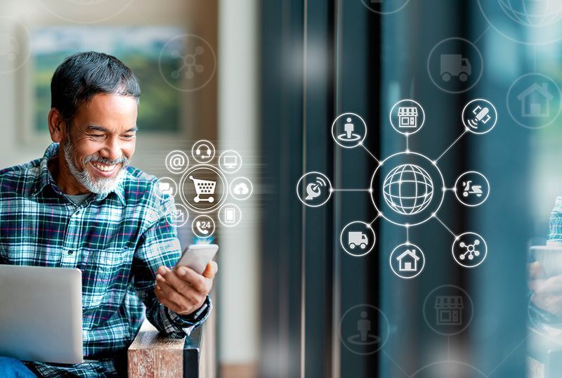 Implementando la visión 360 del cliente